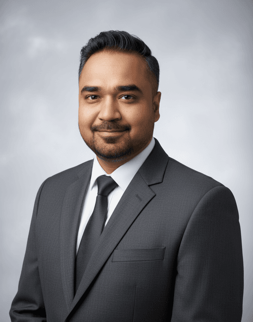 Himansshu Panchal
