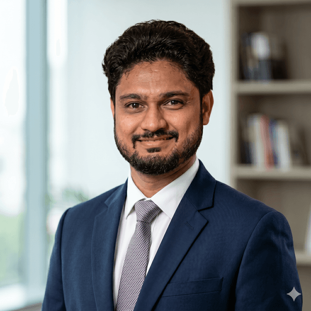 Navin Nair